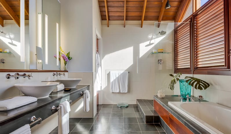 Zoetry Marigot Bay - Penthouse Residence with Plunge Pool 2